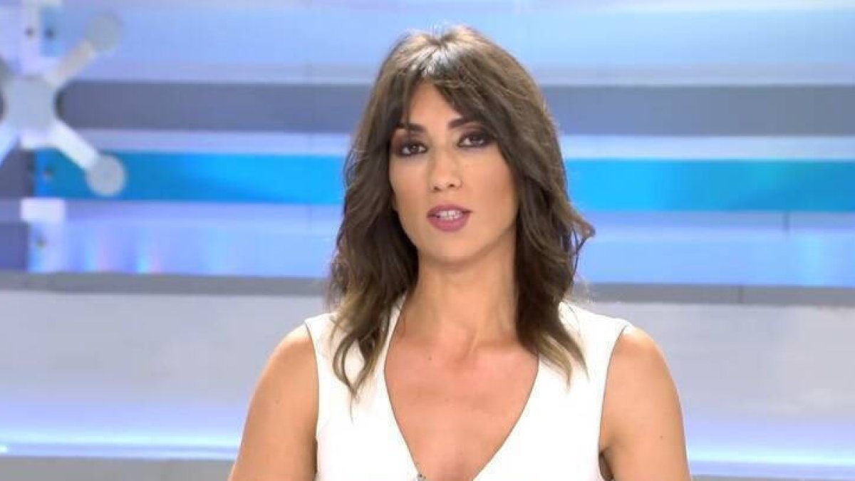 Patricia Pardo presenta 'El program del verano'