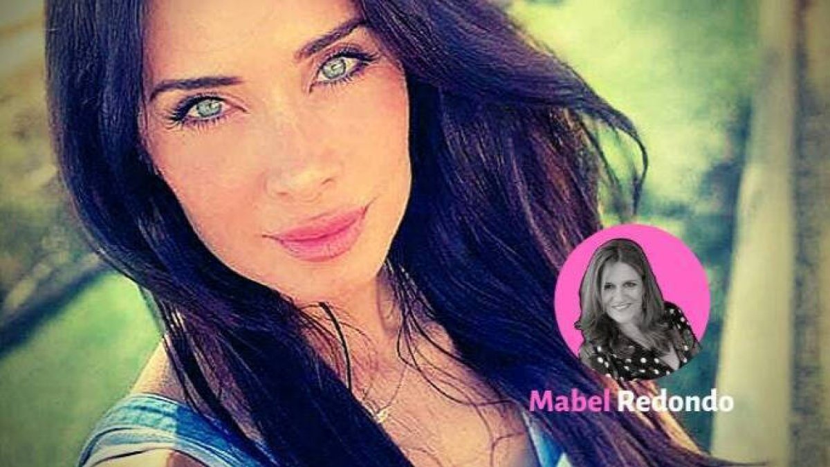 Pilar Rubio