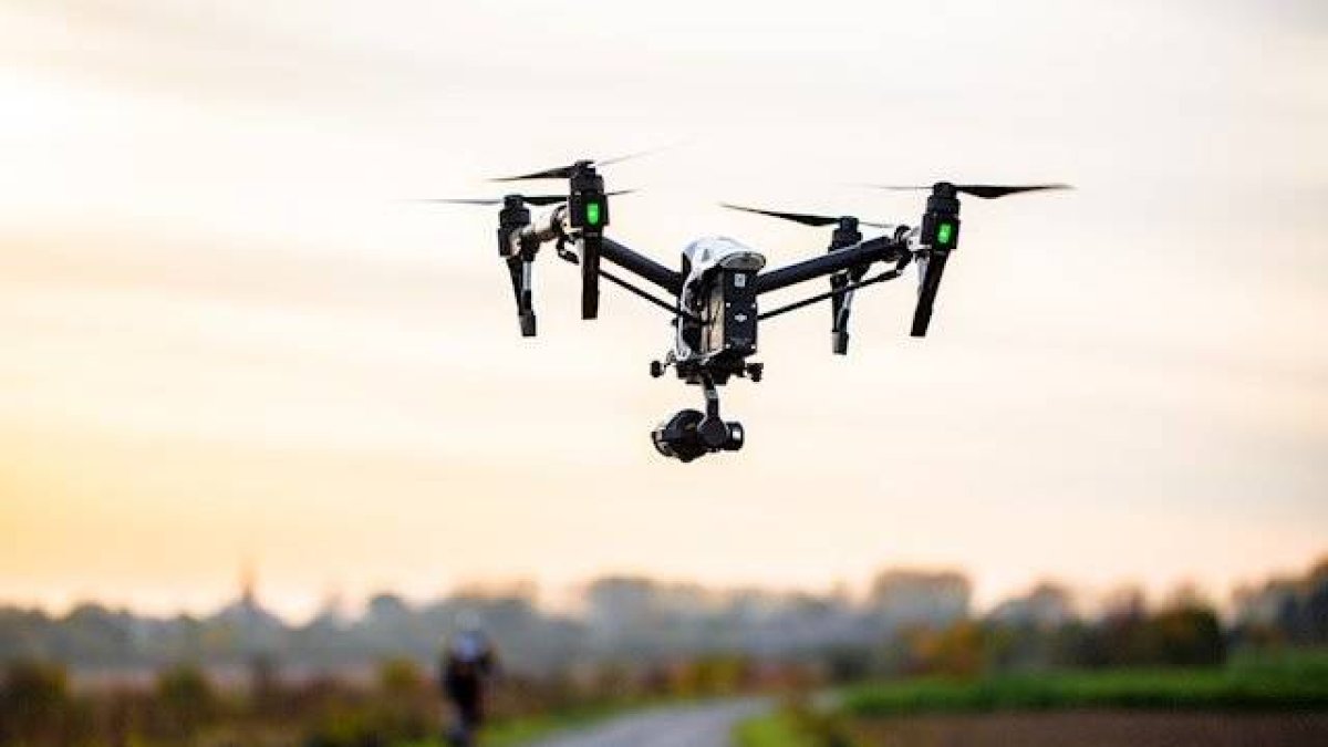 Sanguino pide drones para mejorar el trabajo de la Policía Local de Alicante
