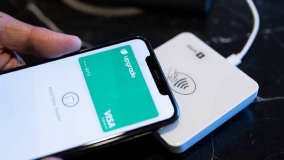 Santander InnoVentures invierte en el prestamista alternativo Upgrade