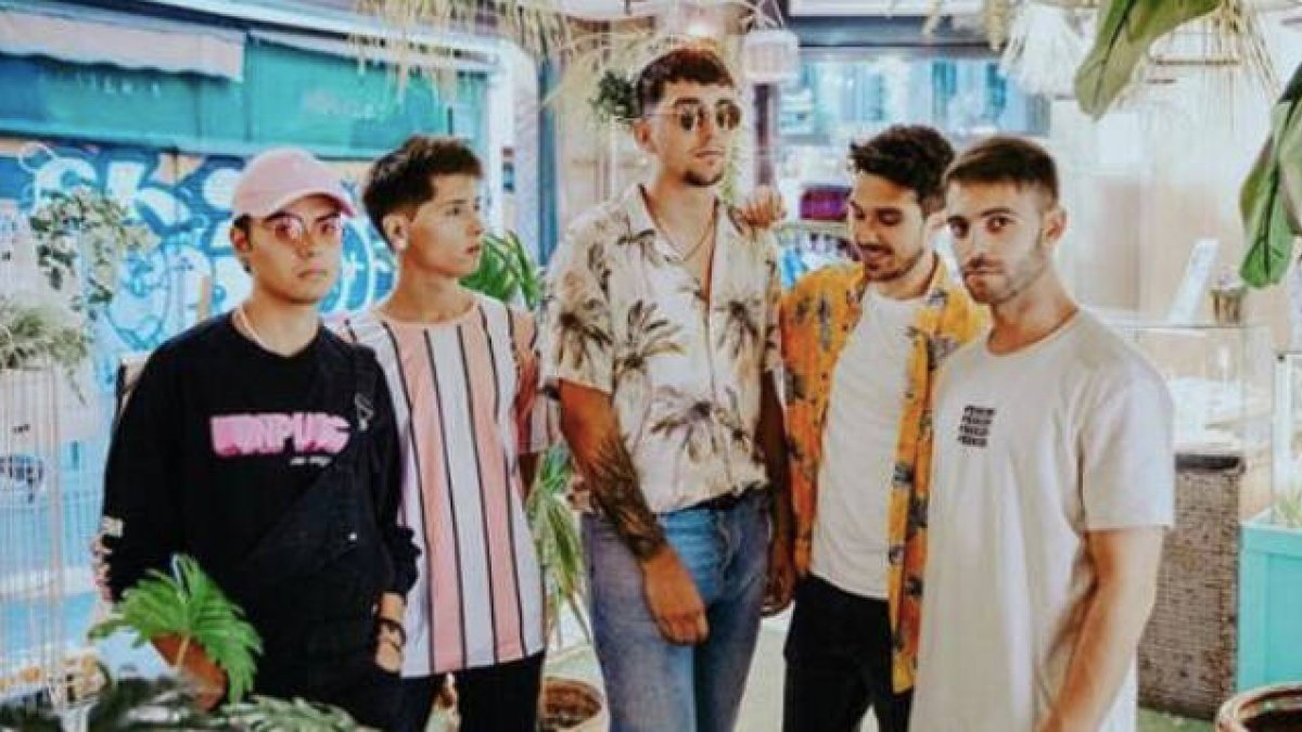 Gran Angular, Puerto Príncipe y Koala Lumpure en la final de ‘Emerge Alicante’