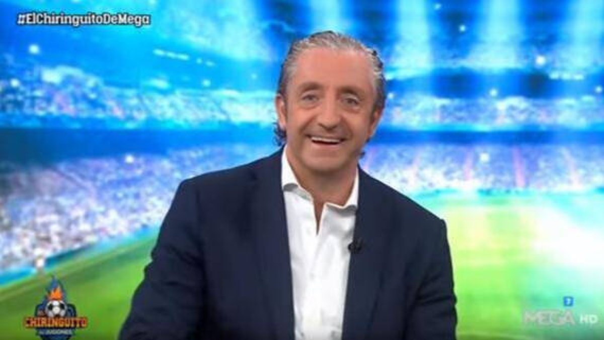 El secreto de El Chiringuito de Pedrerol explota a Piqué y lo celebra Mega