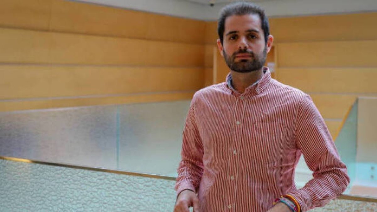 Jesús Salmerón