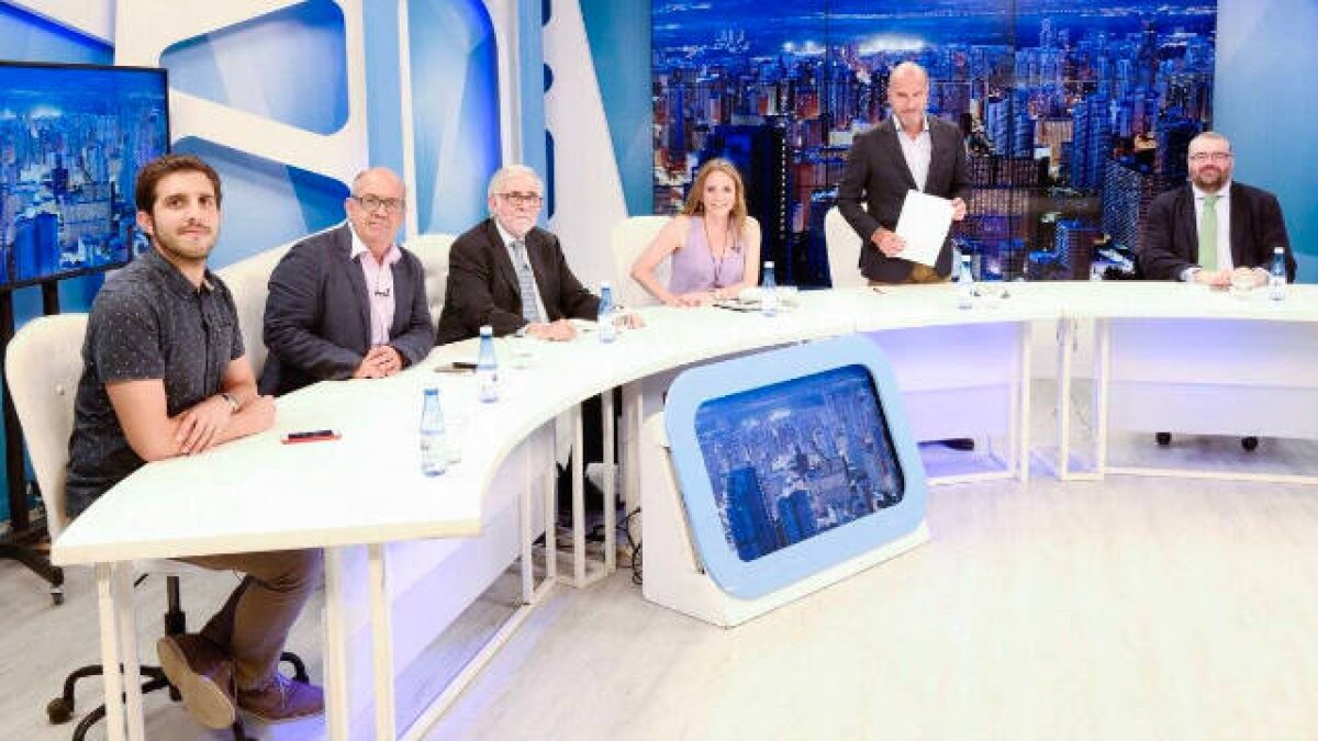 El Faro de La 8