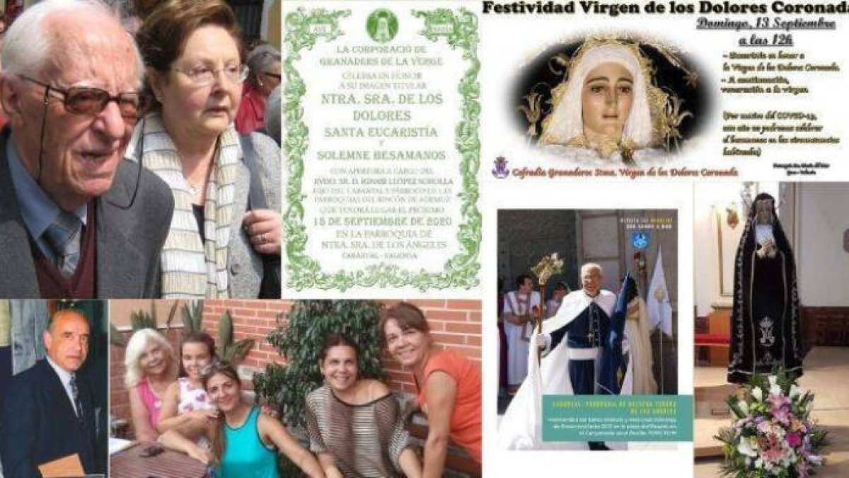 Imágenes de la Valencia marinera