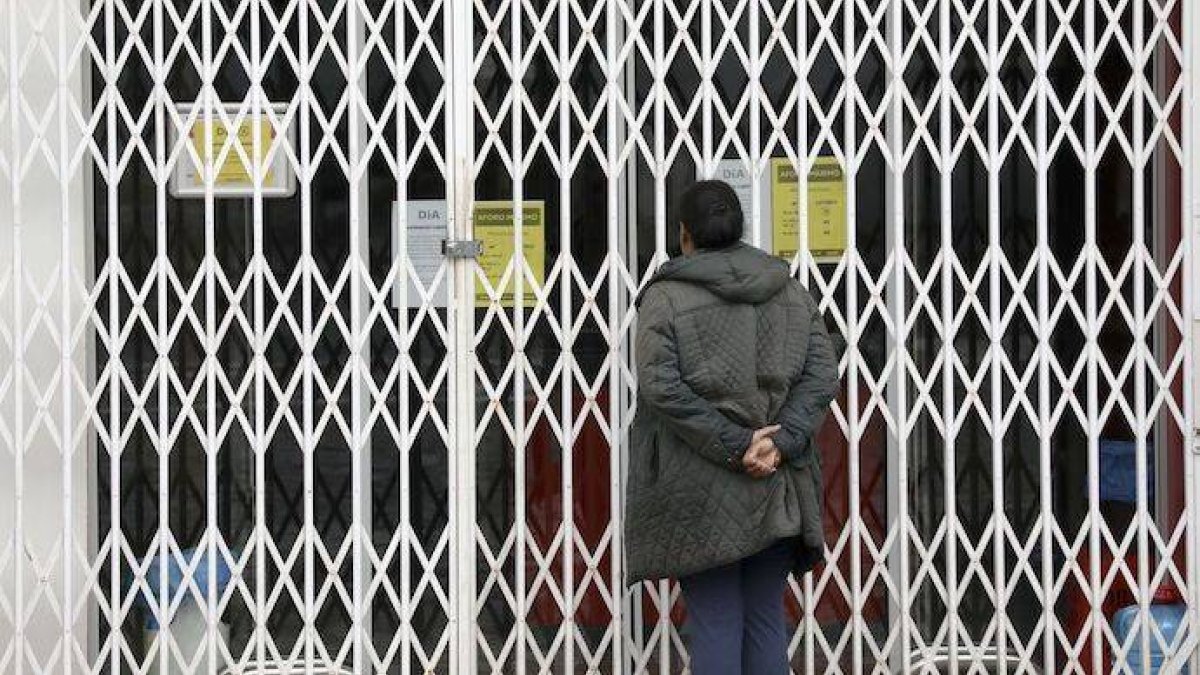 La burocracia frena las ayudas para los autónomos