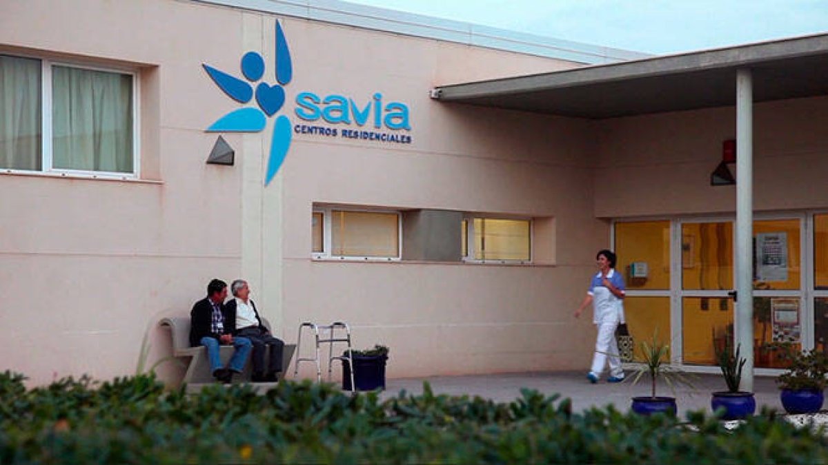 La emotiva carta a los trabajadores de una residencia de Requena