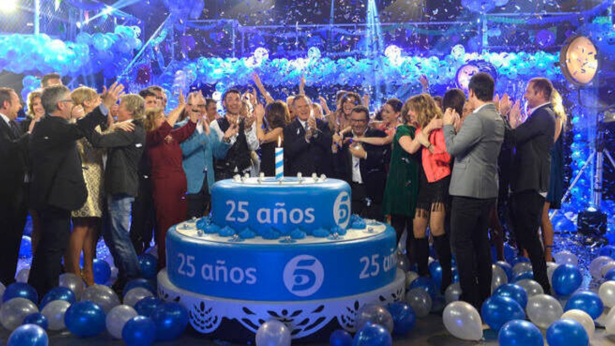 Telecinco