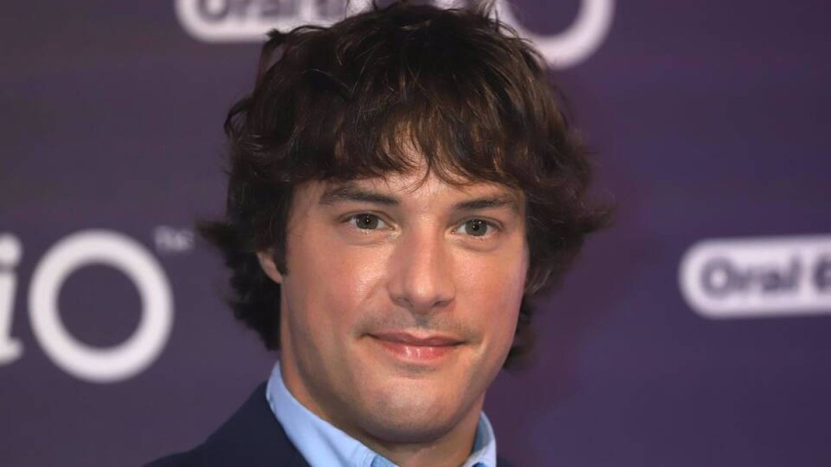 Jordi Cruz.