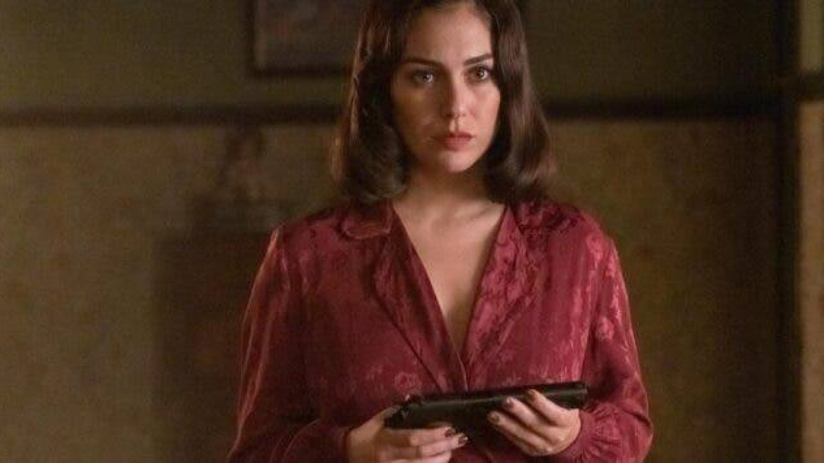 Él es el afortunado que acompañará a Blanca Suárez en ‘Jaguar’, la nueva serie que prepara para Netflix