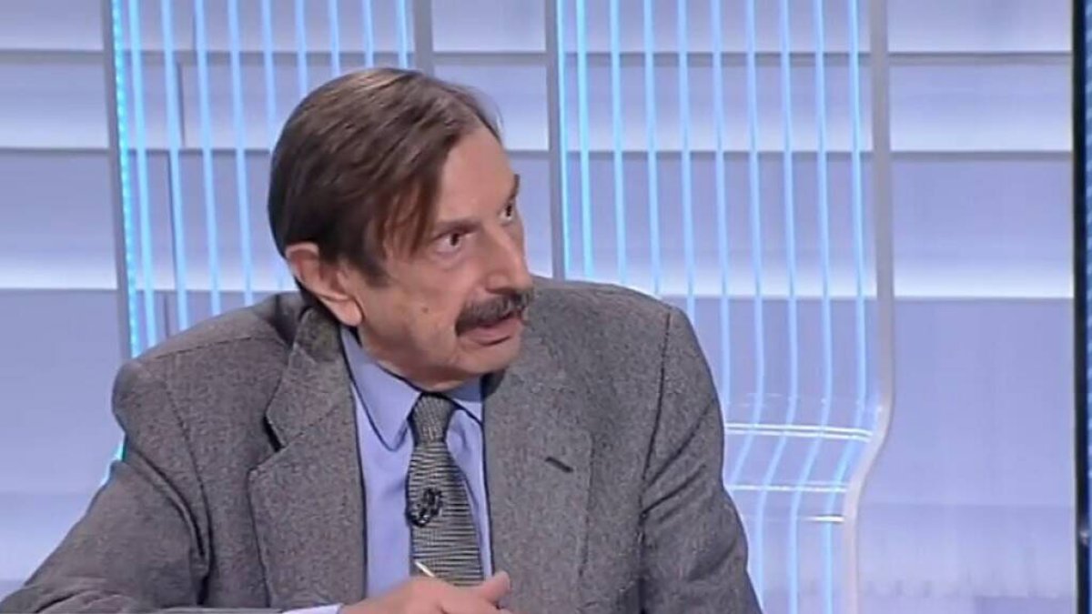 Antonio Papell no parece dispuesto a pasar página tan fácil.