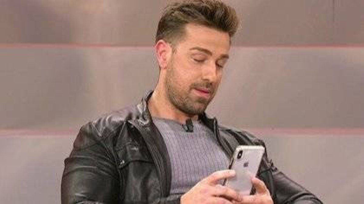 Rafa Mora asegura que Alejandra Rubio y Suso están juntos.