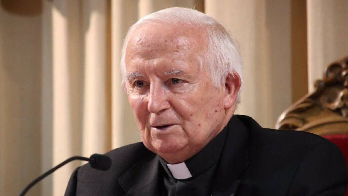 Antonio Cañizares