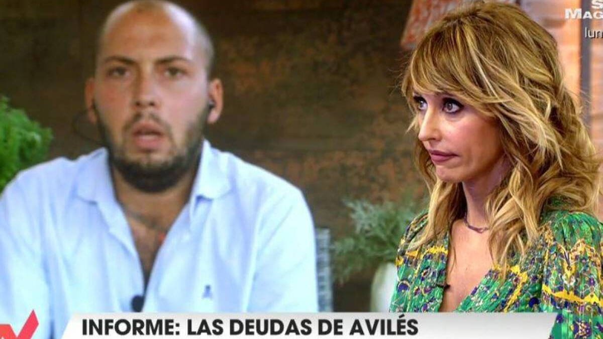 Avilés ha colmado la paciencia de sus antiguos compañeros