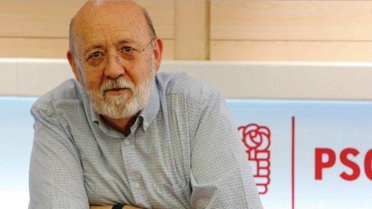 El CIS de Tezanos llama a otro país