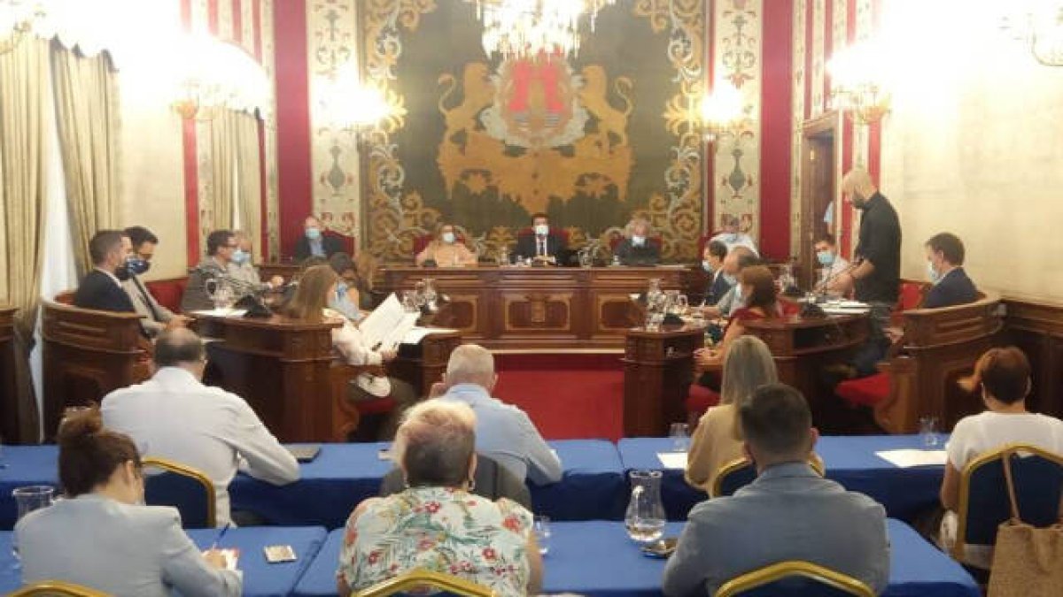 La izquierda hace política con la muerte de un matrimonio en Alicante