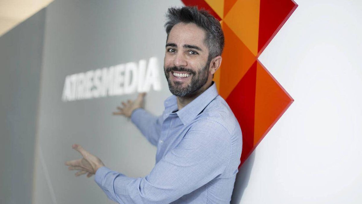 Roberto Leal