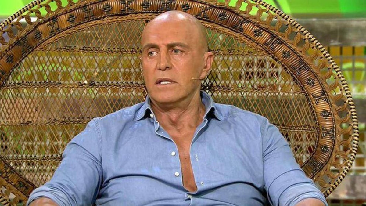 KIko Matamoros volverá al quirófano para mejorar su imagen