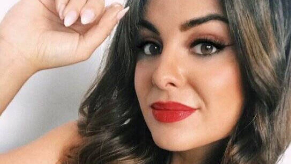 Alexia Rivas puede protagonizar su propio culebrón.