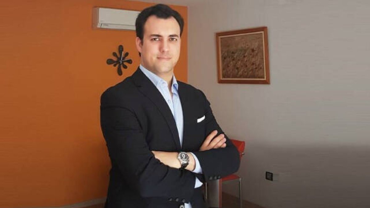 Ramos quiere que Vox sea el partido que decida las políticas en los municipios de la provincia de Alicante