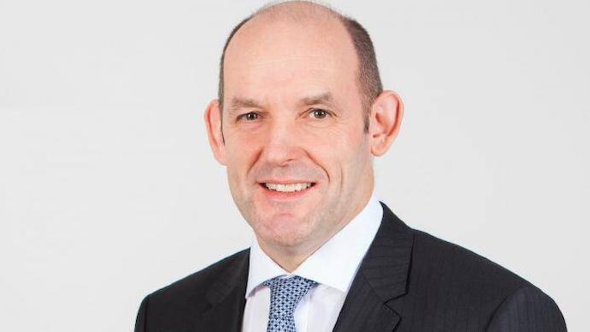 Hyundai nombra a Michael Cole nuevo director general en Europa