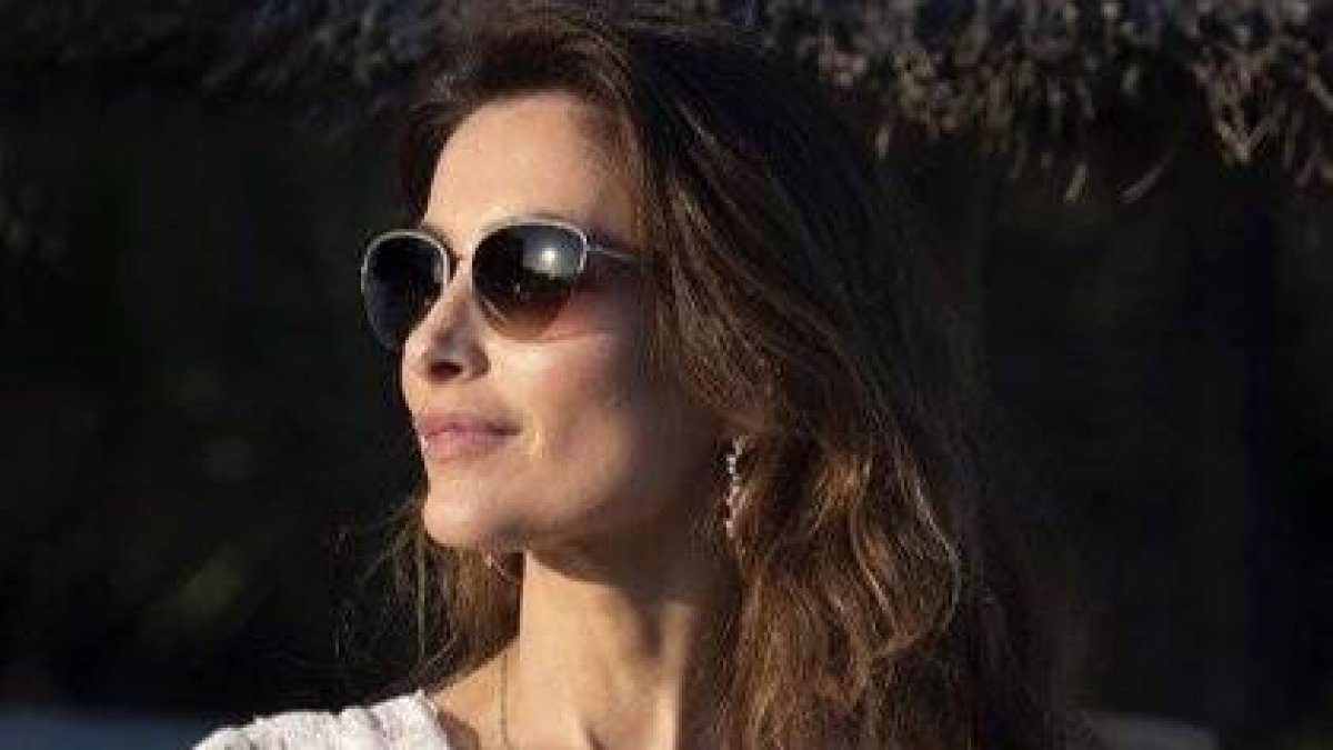 Paloma Cuevas