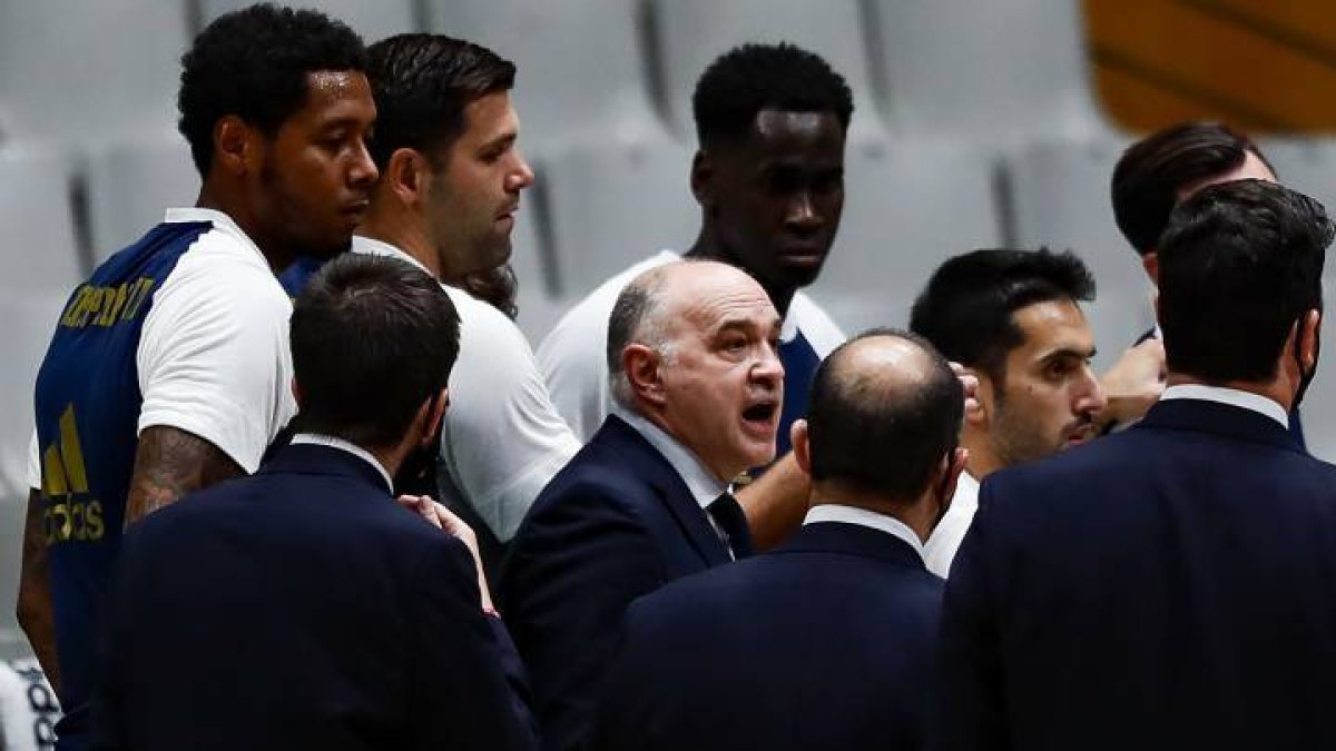 Pablo Laso