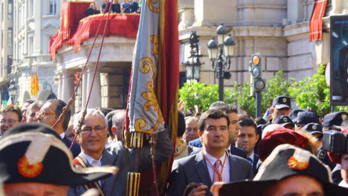 Quién gana y quién pierde en este 9 d´Octubre: la 'foto fija' que no se ve