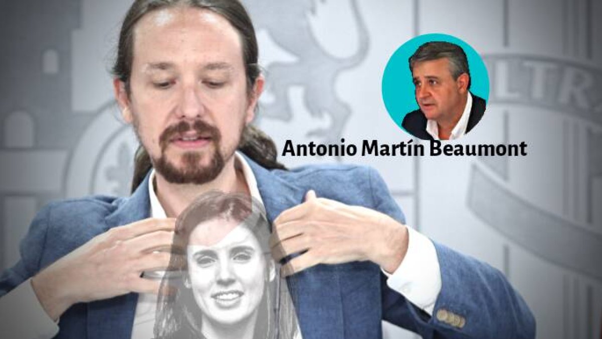 Podemos en quiebra mientras Iglesias y Montero crean una sociedad muy rentable
