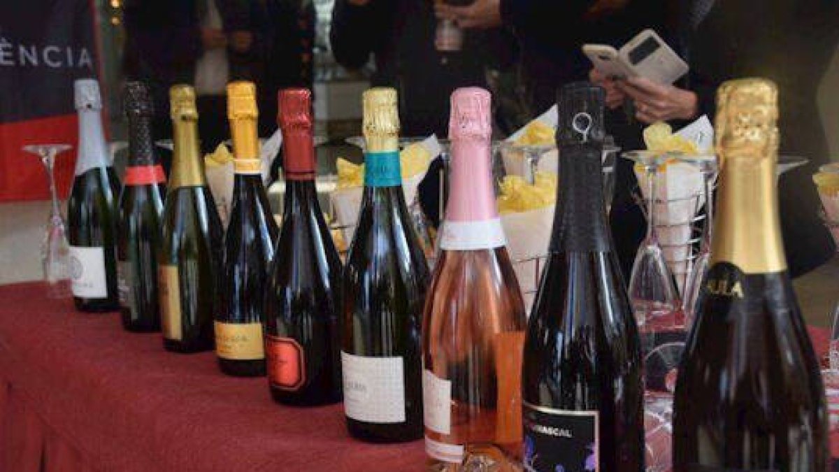 Cava Valenciano