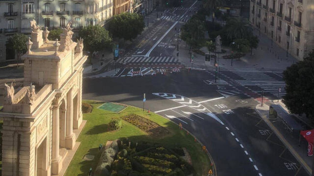 La agenda paralela de Compromís alejada de la realidad de la crisis sanitaria