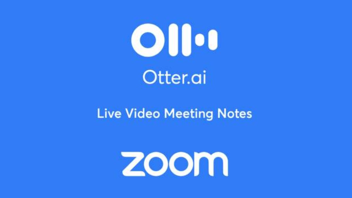 Esta herramienta transcribe las reuniones de Zoom sobre la marcha