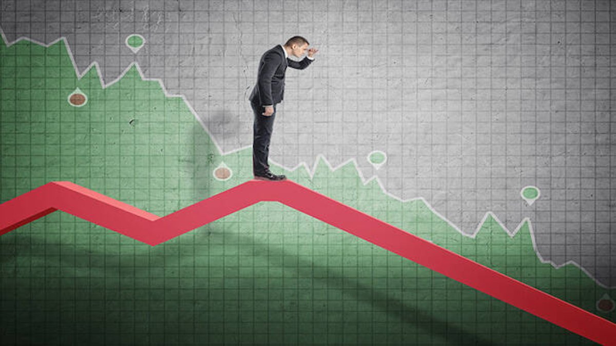 Las empresas pierden un 18% de facturación en lo que va de año
