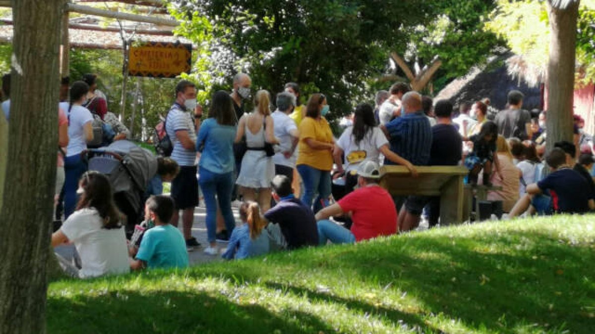 Bioparc Valencia