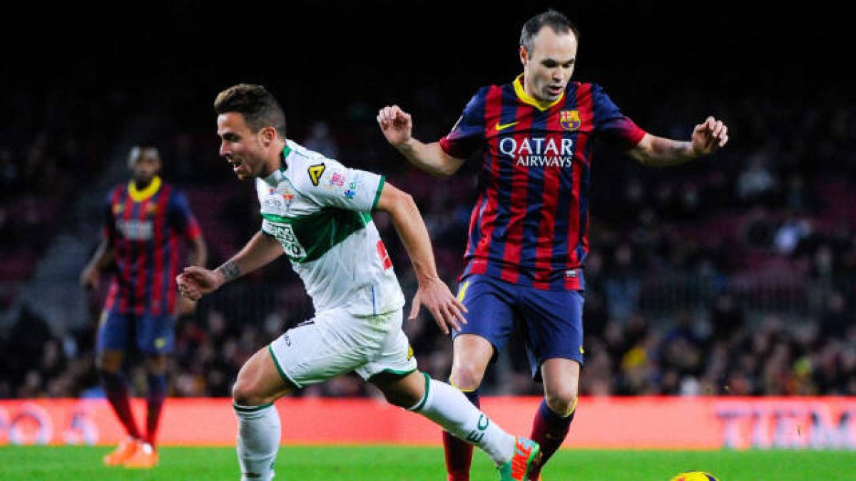 Aeron Ñiguez
