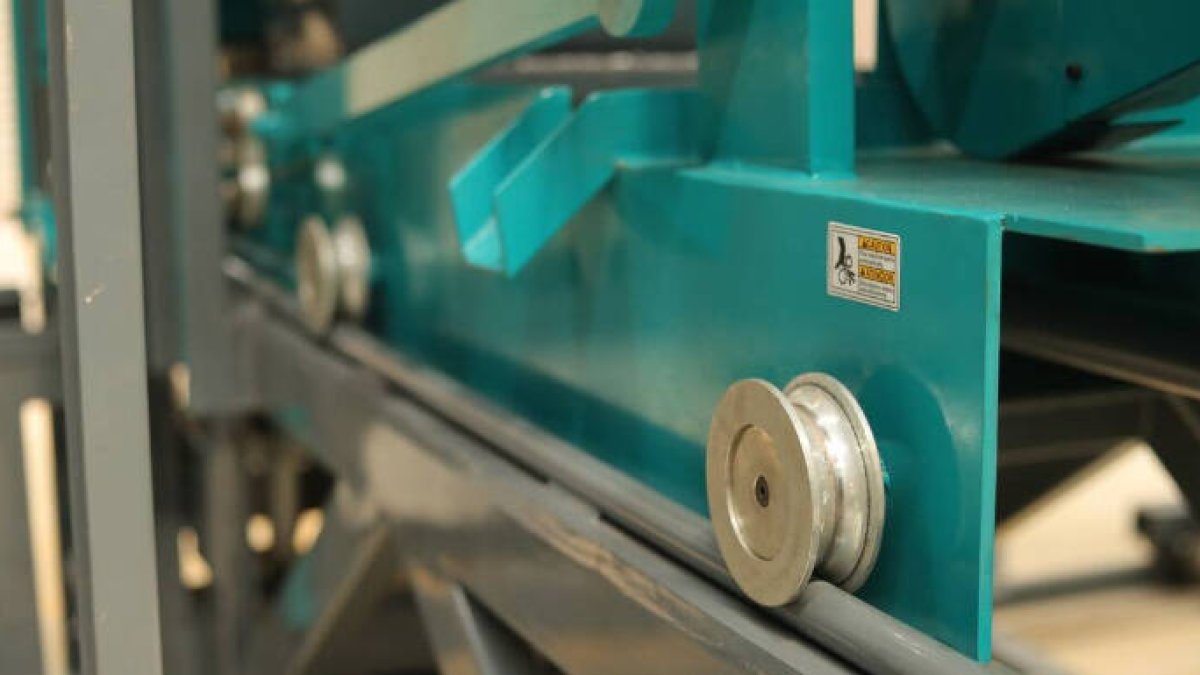 La industria empieza a recuperarse con un crecimiento del 18,5% de su negocio