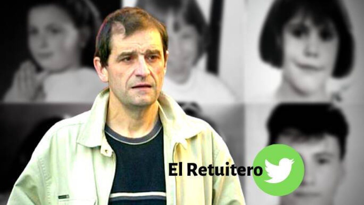 Josu Ternera ordenó el atentado que asesinó a estos niños