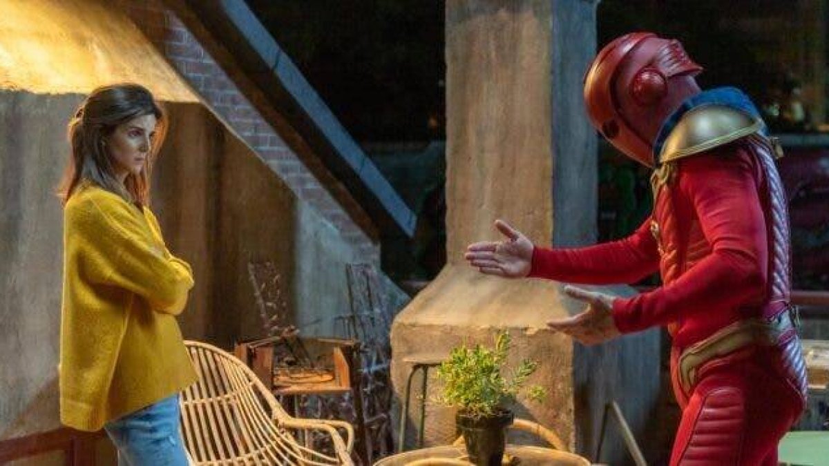 Llegan nuevos inquilinos a la comunidad de vecinos de Netflix