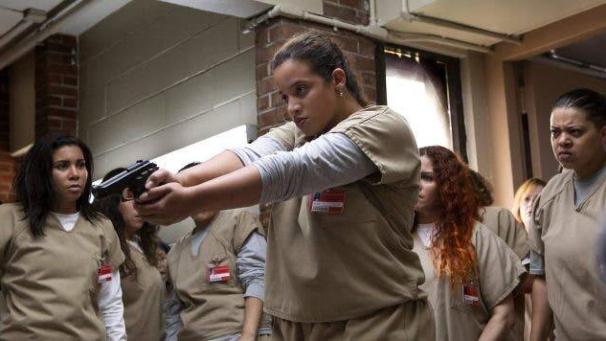 Netflix se suma a la ‘nueva realidad’: una serie sobre el coronavirus con los actores confinados