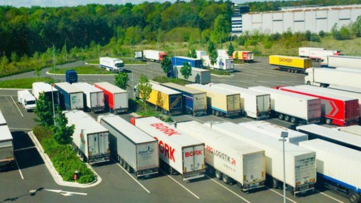 El diésel seguirá siendo el rey entre los vehículos comerciales