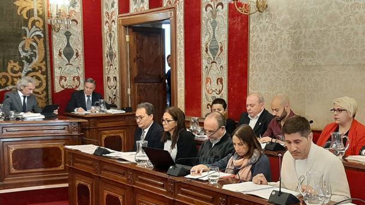 Grupo Socialista.