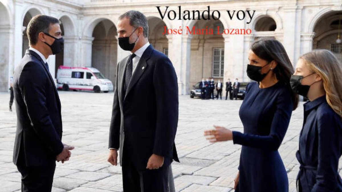 Escenificando el fracaso