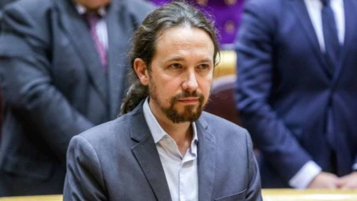 Pablo Iglesias sabe dónde va... pero ¿y Sánchez? ¿lo sabe?
