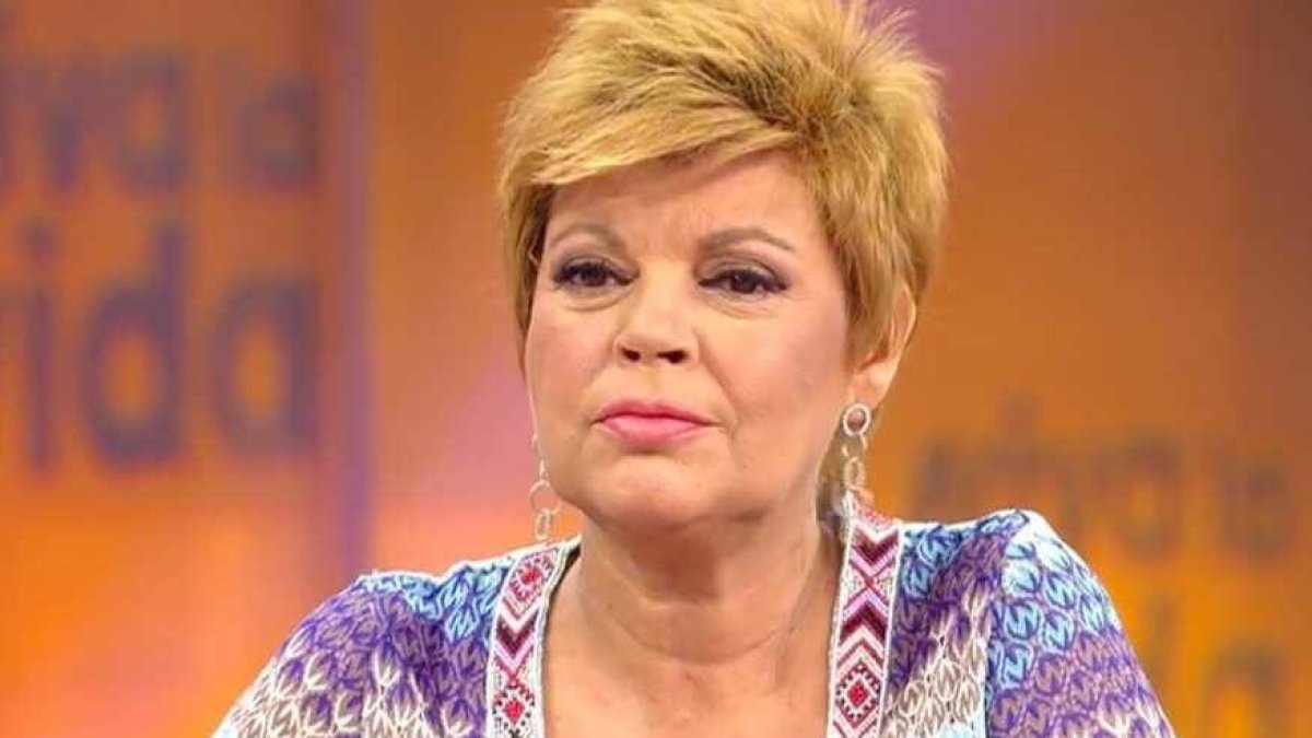 Terelu.
