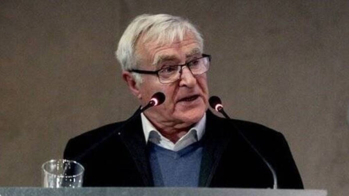 Joan Ribó sigue adelante con sus planes como si Valencia no estuviera sumida en una pandemia