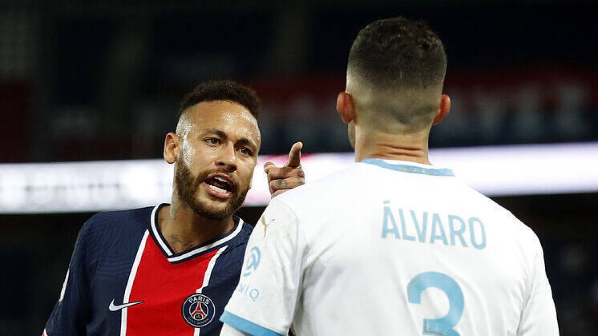 Neymar