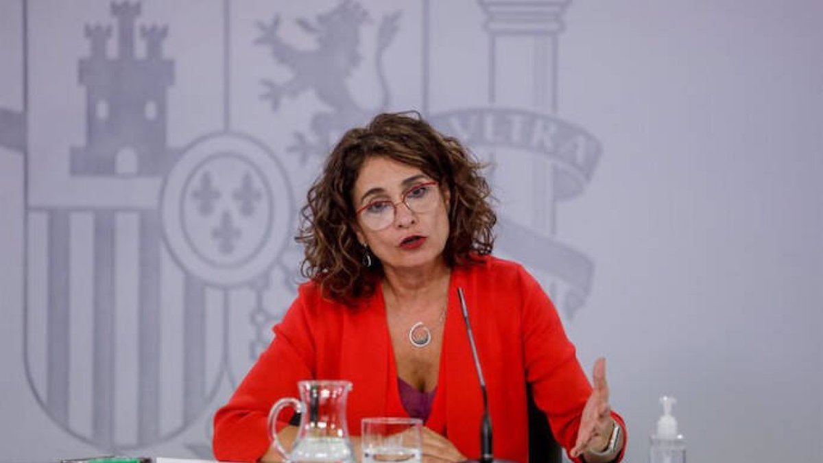 El PSOE “congela” la reforma fiscal hasta el fin de la pandemia