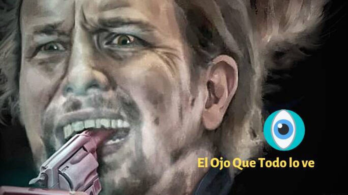 La ilustración objeto de la controversia