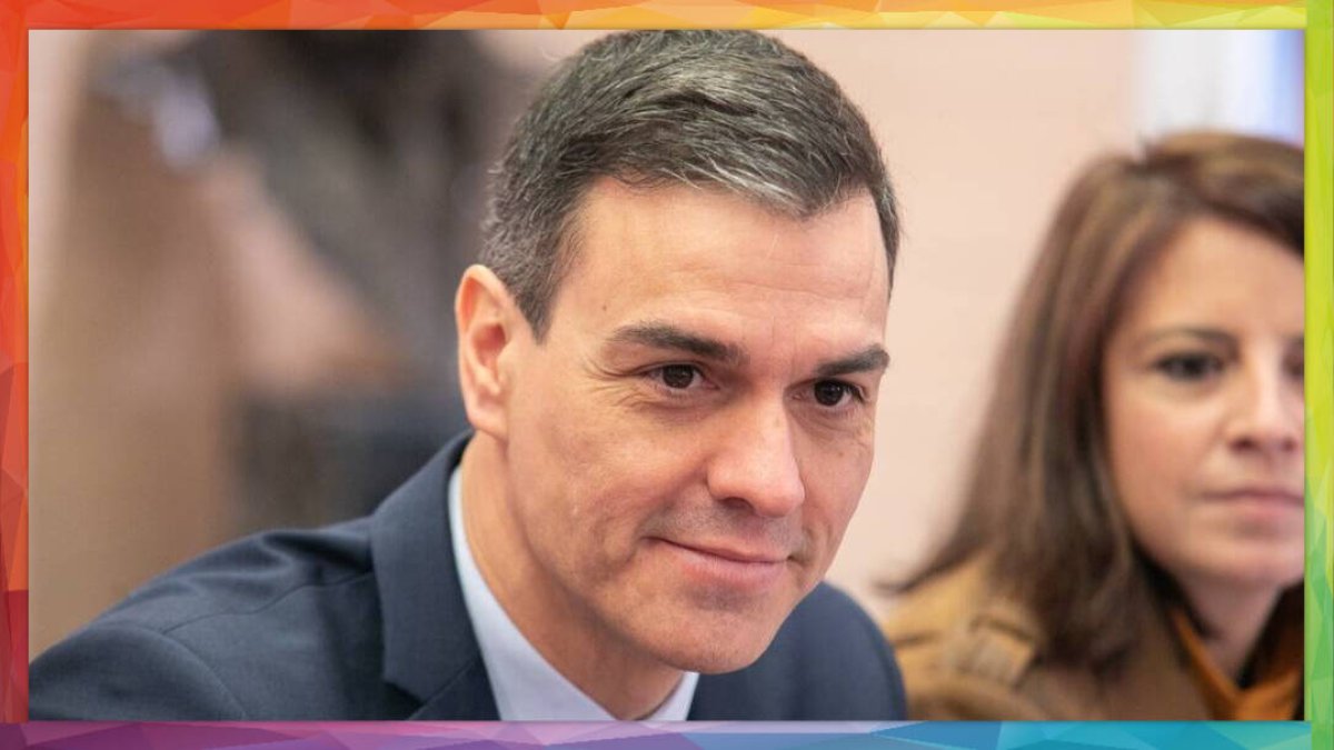 La verdadera razón de por qué Pedro Sánchez quiere un Estado de Alarma eterno