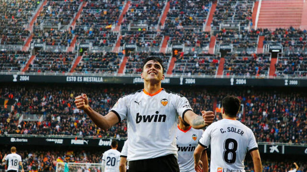 El Valencia CF tiene solución